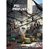 Golconda Orelijan Dikodre, Kristof Alijel - Psi pripjata Cene