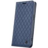 Onasi preklopna torbica Karo za Samsung Galaxy A36 - modra | Shoptok.si