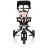 Zopa Tricikl X-Trike, Quartz Pink | Shoptok.si
