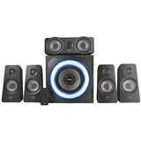 Trust 5.1 PC zvučnik Žičani GXT 658 Tytan 90 W Crna | Eponuda.ba