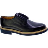 Exton Nizki čevlji 143991 Modra | Shoptok.si