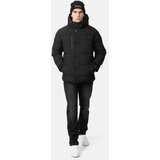 Lonsdale Men's hooded winter jacket regular fit | Shoptok.si