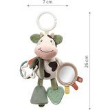 BabyOno Viseča igrača kravica Bingo | Shoptok.si