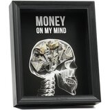 Fortune Frames Ram za slike Green Mind, Crni Cene