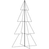  Stožasto božićno drvce 360 LED unutarnje i vanjsko 143 x 250 cm | Eponuda.ba