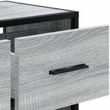 TV ormarić boja hrasta sonome 60x31x39,5 cm konstruirano drvo | Eponuda.com