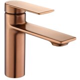 Rea storm mešalnik za umivalnik copper brush nizka Cene