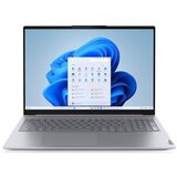 Lenovo Prenosni računalnik Thinkbook 16 G8 IRL Intel Core 5 / 16GB / 1TB SSD / 16" WUXGA IPS / Windows 11 Pro | Shoptok.si