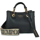 MY EA BORSA S Crna