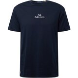 Polo Ralph Lauren Majica mornarsko plava / prljavo bijela Cijene