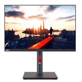 Lenovo Monitor 23.8 ThinkVision P24h-30, IPS, QHD, 60Hz, 4ms, USB, USB C, HDMI, DP | ePonuda.com