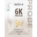  6K Protein Powder, paket za testiranje - Banana Cene