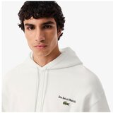 Lacoste SWEATSHIRT Bijela | shoptok.hr
