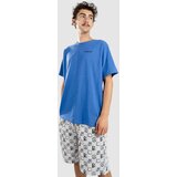 Patagonia P-6 Logo Responsibili T-shirt p / 6 outline / vessel blue | Shoptok.si