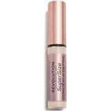 Makeup Revolution Korektorji proti podočnjakom & korektorji - Bež Cene