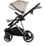 Chipolino dječja kolica 3u1 Imperium Cashmere | shoptok.hr