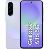 Samsung Galaxy A36 5G pametni telefon 256 GB 17 cm (6.7 palac) lavanda Android™ 15 Dual-SIM Cijene