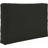  Jastuk za vanjsku sofU 2 pcs Crna Poliester | Eponuda.com