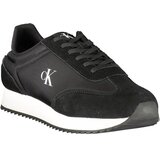 Calvin Klein Muške Crne Sportske Tenisice | shoptok.hr