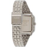 Cluse Analogni sat 'Gracieuse' srebro | shoptok.hr