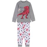 JURASSIC PARK LONG PYJAMES SINGLE JERSEY | shoptok.hr