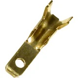 Kabelska stopica, neizolovana, bakar, pakiranje 50 kom. – KSD 2.8-0.5/Cu / 50