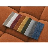 Bobochic Paris Tabure od šenila boje terakote Everest – | shoptok.hr