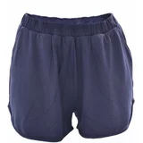 Emporio Armani Kratke hlače & Bermuda 262523 4R314 Modra
