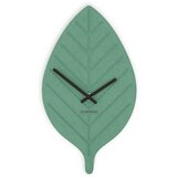 Von Der Factory Zidni sat Luxhora Magnora Mint Green 11 boja kazaljki | shoptok.hr