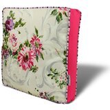 Aberto Design dekorativni jastuk YM1061, 42x42 cm, šareni Cene