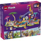Lego Friends Zabavni dan u akvaparku 42676, Uzrast 6+ | Eponuda.ba