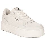 PepeJeans Kore Britt W White Bijela | shoptok.hr