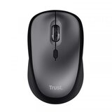 Trust YVI+ Wireless Mouse 800 do 1600dpi - crna 24549 | ePonuda.com