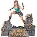  Tomb Raider Lara Croft zbirateljska figura 23cm | Shoptok.si