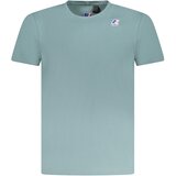 K-Way SHORT SLEEVE T-SHIRT MEN GREEN Cene