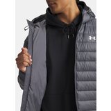 Under Armour Men's UA Sportswear Jacket Ins Jkt-GRY - Mens | Shoptok.si