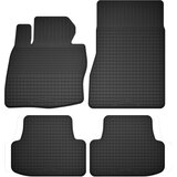 Wielganizator Komplet 4 gumijastih avtotesnilk, univerzalni za: BMW X6 F16 SUV (2014-2020), (22132149) | Shoptok.si