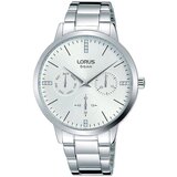 Lorus Analogne ure RP633DX9 Srebrna | Shoptok.si
