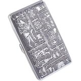  Tabatierka SM-31317 - Srebrna | shoptok.hr