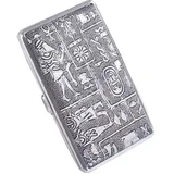 Tabatierka SM-31317 - Srebrna