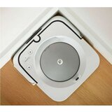 Irobot robotski pomivalec in čistilec Braava Jet M6 sesalnik | Shoptok.si