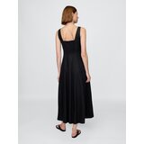 GAP Linen maxi dress - Women's | Shoptok.si