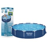 Bestway Bazen Steel Pro 366x76 cm | shoptok.hr