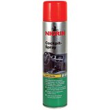 Nigrin sprej za cockpit vanilija 400 ml Cijene