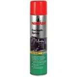 sprej za cockpit vanilija 400 ml