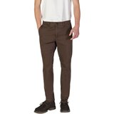 Borghese Hlače 4WPA21 TW31-M Kostanjeva cene