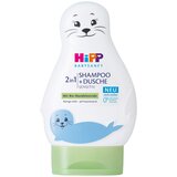 Hipp šampon in gel za kopanje 200 ml 1011432 | Shoptok.si