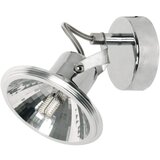Candellux moon zidna lampa 1X3,5W led G9 hrom | ePonuda.com