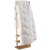 Dodo Prevleke za prešito odejo Couette Champs de Lin 240x260 cm Blanc Bela Cene