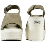 Converse Ženske papuČe chuck 70 de luxe heel mule | Eponuda.com